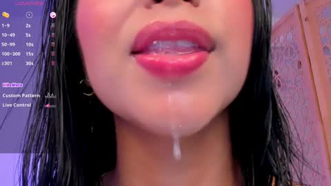 sophierooy online show from 12.12.24