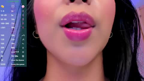 sophierooy online show from 12.20.24