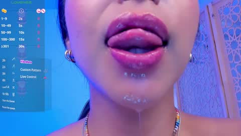 sophierooy online show from 01.23.25