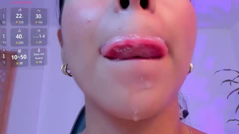 sophierooy online show from 02.18.25