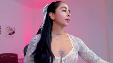 sophierooy online show from 10.02.25