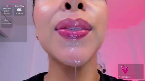 sophierooy online show from 02.13.26