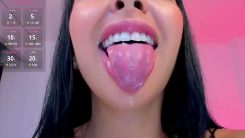 sophierooy online show from 02.19.26