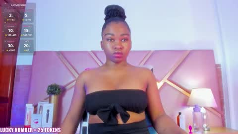 Sophie online show from 11.17.25