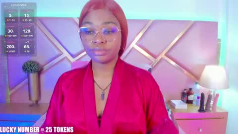 Sophie online show from 04.17.26