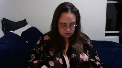 Sophie Sixxx online show from 12.18.25