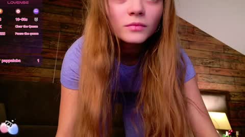 Sophie and my bestie Mandy    online show from 12.14.24