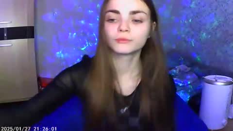 Sophie and my bestie Mandy    online show from 01.26.25