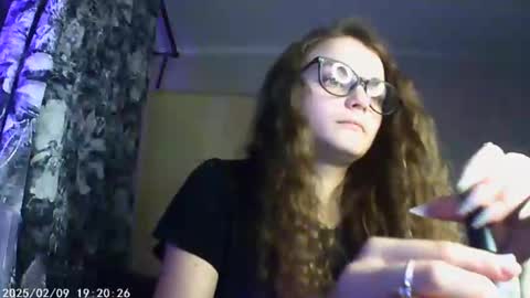 Sophie and my bestie Mandy    online show from 02.08.25