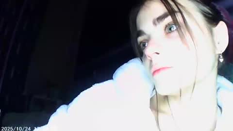 Sophie and my bestie Mandy    online show from 10.23.25