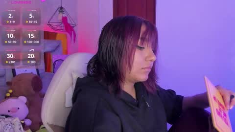   Sophie  online show from 01.07.26