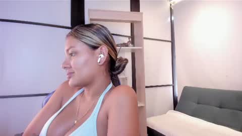sophiewatson_ online show from 07.21.26