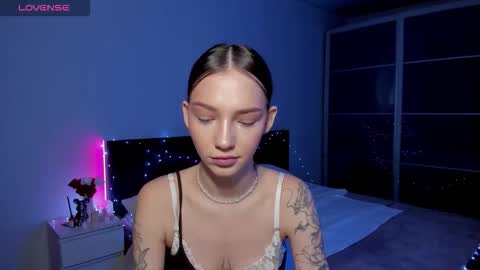 Snapshot of sophiewildcat chatting on 03.28.26 sophiewildcat online show from 03.28.26