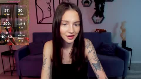 Snapshot of sophiewildcat chatting on 05.31.26 sophiewildcat online show from 05.31.26