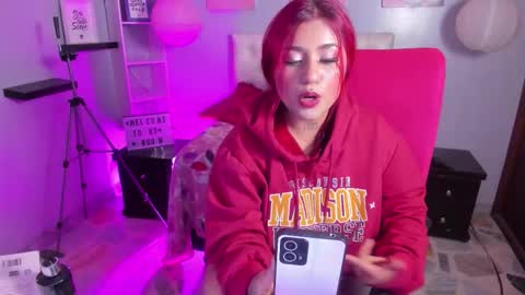 Sofi online show from 09.12.25