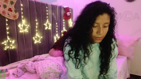 Sophia this is not my real name online show from 12.18.24