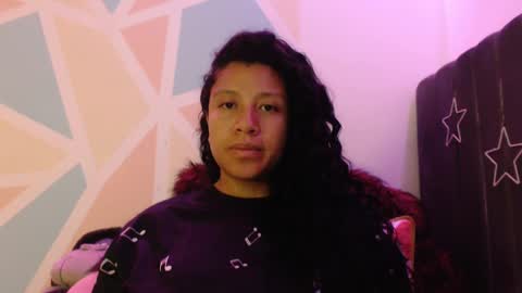 Sophia this is not my real name online show from 10.04.25