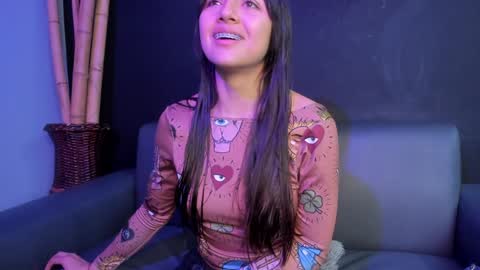 SOPHY ROGERS online show from 12.06.24