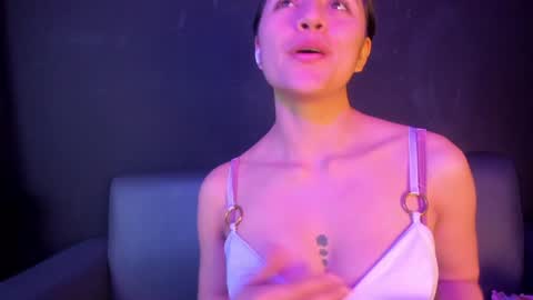 SOPHY ROGERS online show from 12.07.24