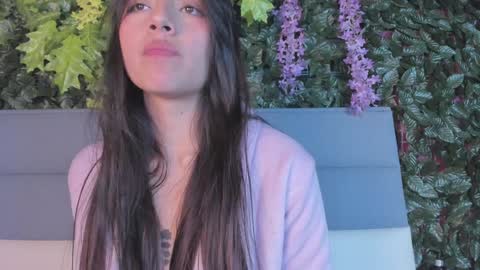 SOPHY ROGERS online show from 12.10.24