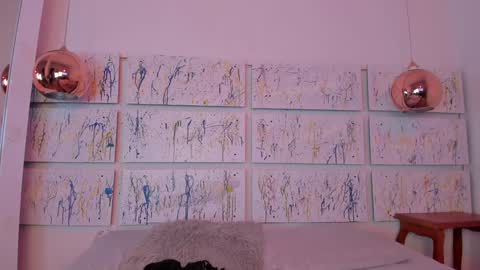 SOPHY ROGERS online show from 12.11.24