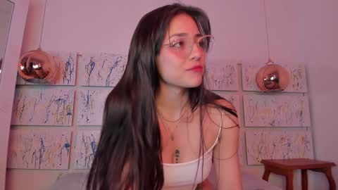 SOPHY ROGERS online show from 12.11.24