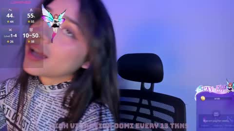 SOPHY ROGERS online show from 12.16.24