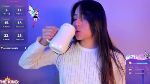 SOPHY ROGERS online show from 12.18.24