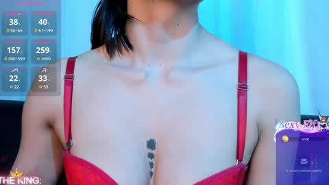 SOPHY ROGERS online show from 12.23.24