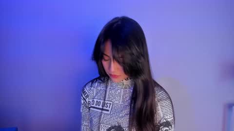 SOPHY ROGERS online show from 01.02.25