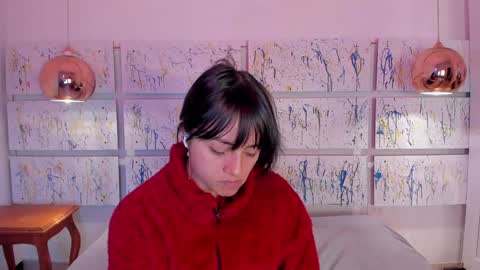 SOPHY ROGERS online show from 01.21.25