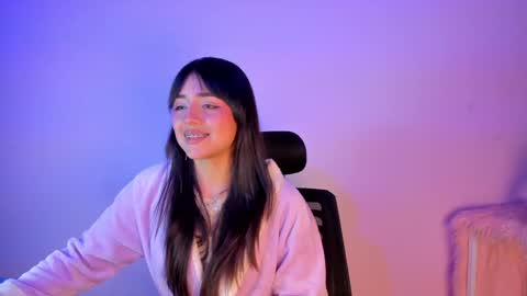 SOPHY ROGERS online show from 01.29.25