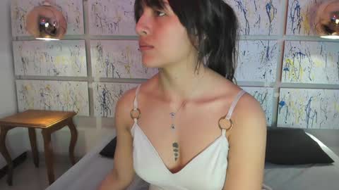 SOPHY ROGERS online show from 02.03.25