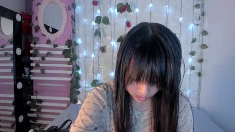 SOPHY ROGERS online show from 02.07.25