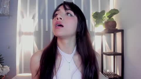 SOPHY ROGERS online show from 02.11.25