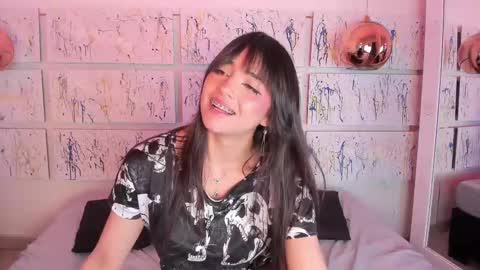 SOPHY ROGERS online show from 02.13.25