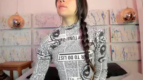 SOPHY ROGERS online show from 02.19.25