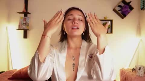 SOPHY ROGERS online show from 10.22.25