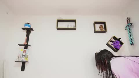 SOPHY ROGERS online show from 11.07.25