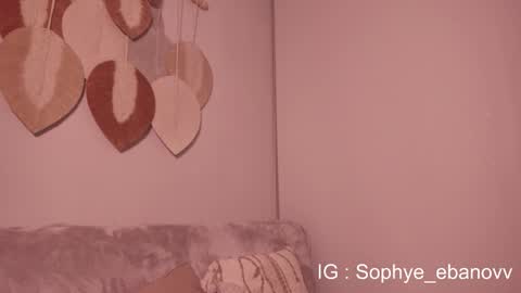 Snapshot of sophye_ebanov chatting on 03.08.26 SEE U HERE OF online show from 03.08.26