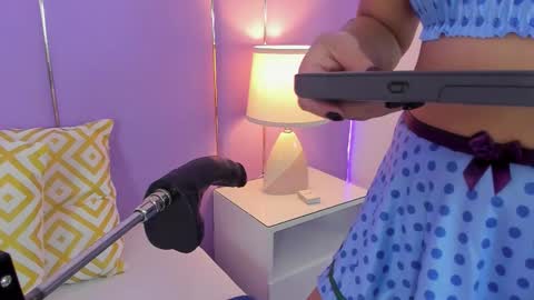 Sophy online show from 02.25.26