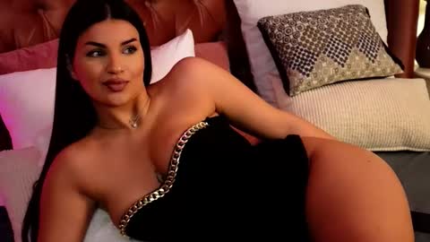 SophysSecret online show from 03.11.26