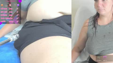 Soraya online show from 03.24.26