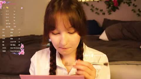 Snapshot of sorayume69 chatting on 03.22.26 sorayume69 online show from 03.22.26