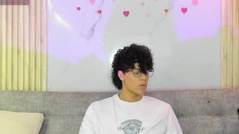 Snapshot of sorenandree chatting on 03.11.25 sorenandree online show from 03.11.25