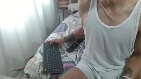 businessman online show from 10.14.25