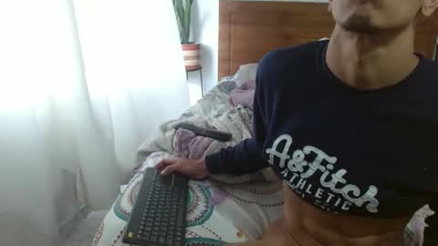 businessman online show from 10.20.25