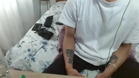 businessman online show from 11.09.25