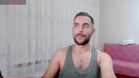 luis online show from 11.30.25