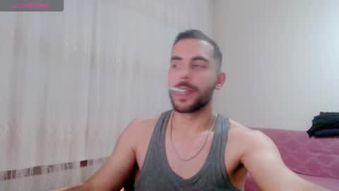 luis online show from 12.16.25